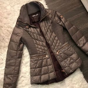 Nordstrom Down Jacket